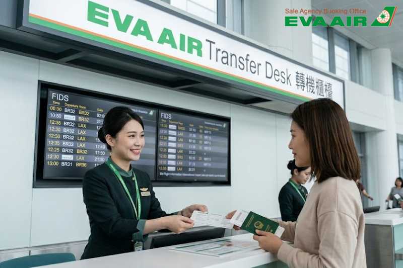 check in online EVA Air, thủ tục trực tuyến EVA Air, boarding pass EVA Air, vé máy bay EVA Air, check-in vé máy bay EVA Air, check in trực tuyến EVA Air, check in eva air