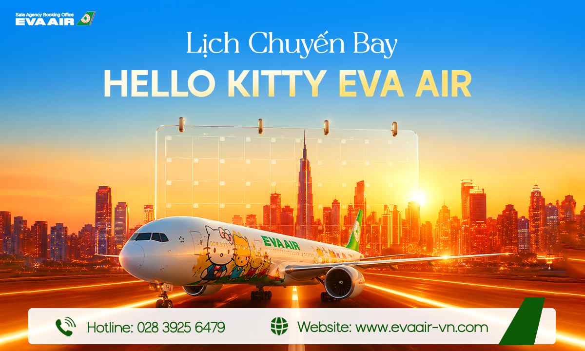 lich-chuyen-bay-hello-kitty-eva-air