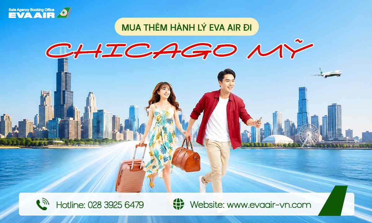 mua-them-hanh-ly-eva-air-di-chicago-my