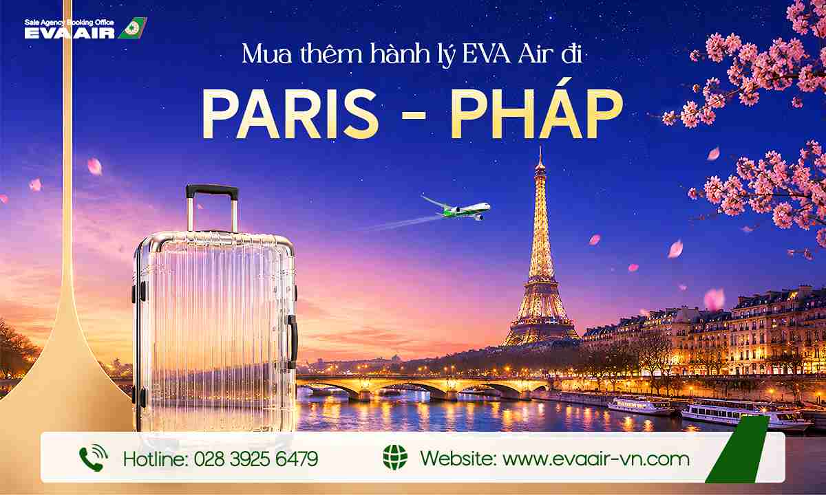 mua-them-hanh-ly-eva-air-di-paris