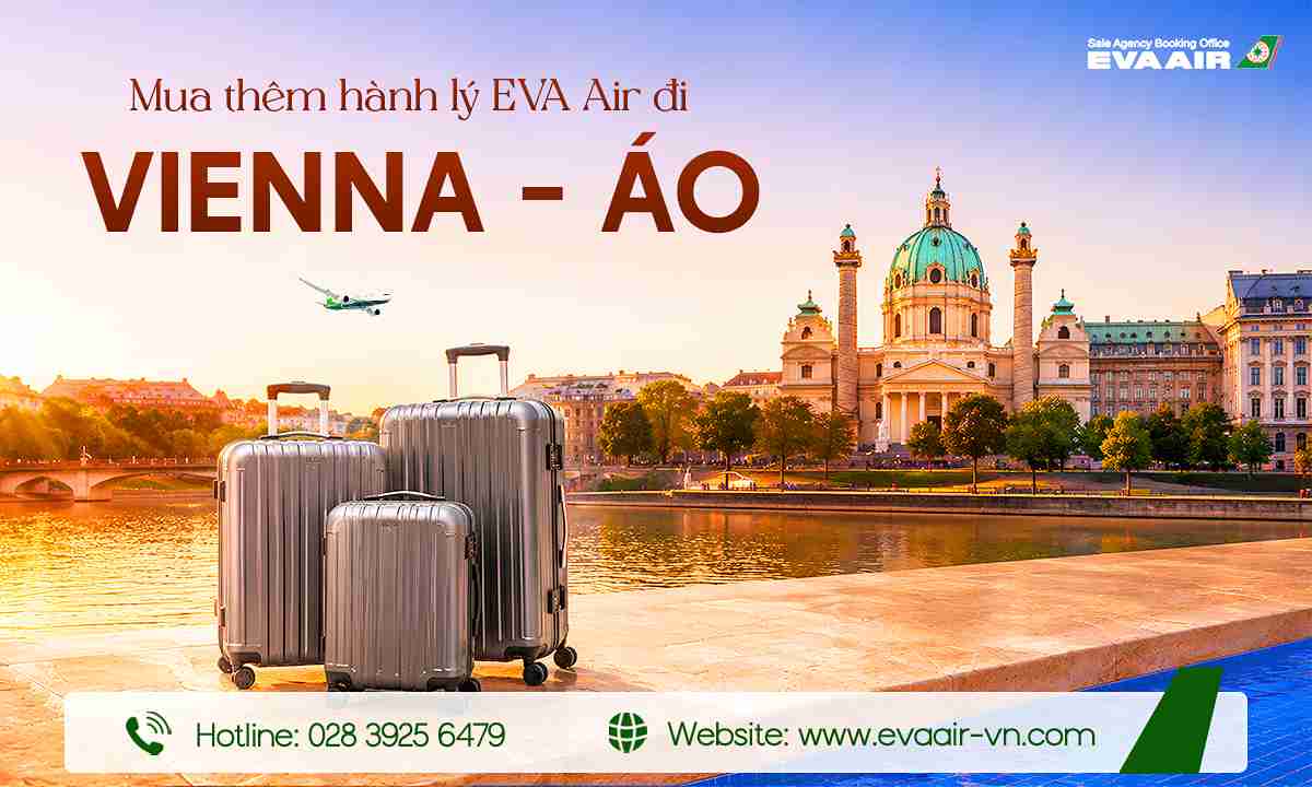 mua-them-hanh-ly-eva-air-di-vienna