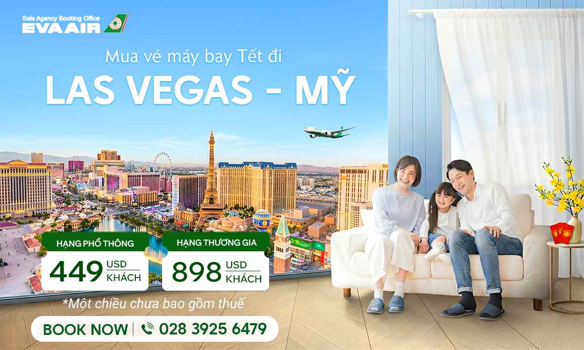 mua-ve-may-bay-tet-di-las-vegas