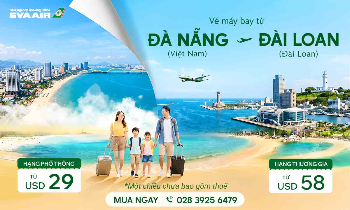 ve-may-bay-da-nang-dai-loan