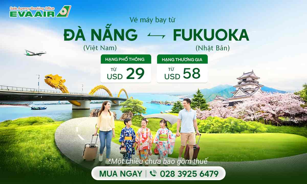ve-may-bay-da-nang-di-fukuoka