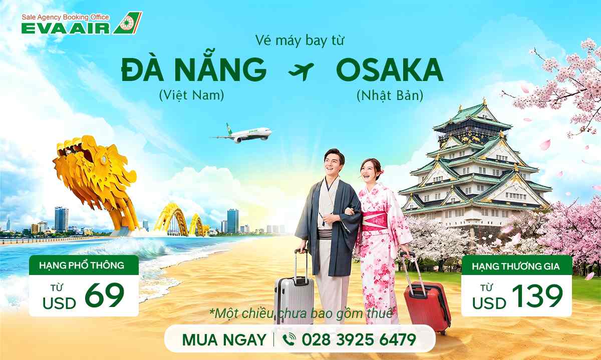ve-may-bay-da-nang-di-osaka
