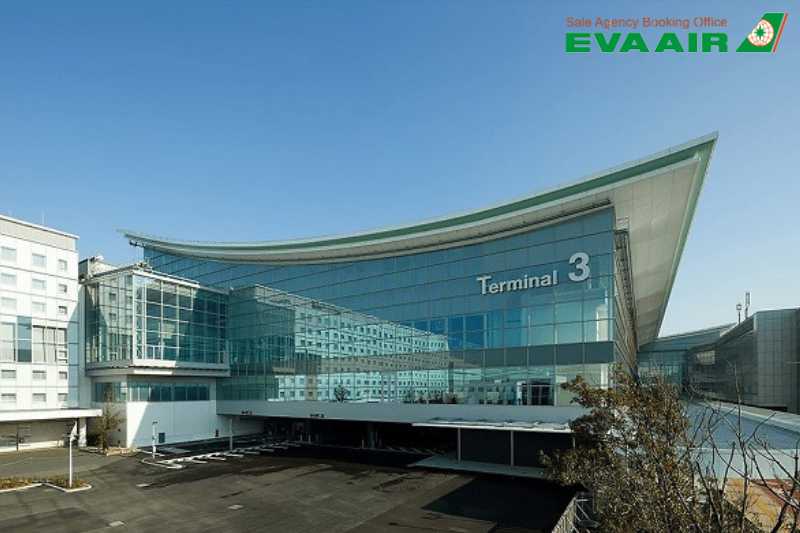 san-bay-haneda-nhat-ban