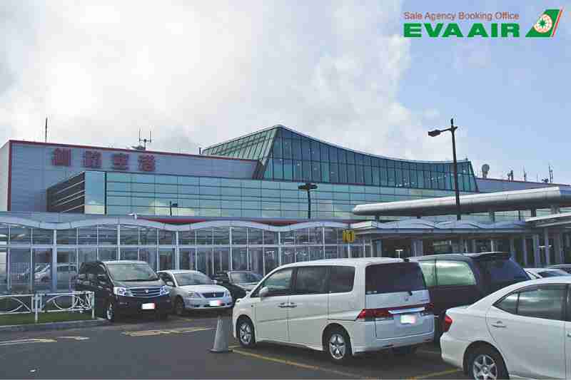 san-bay-tancho-kushiro-hokkaido-nhat-ban