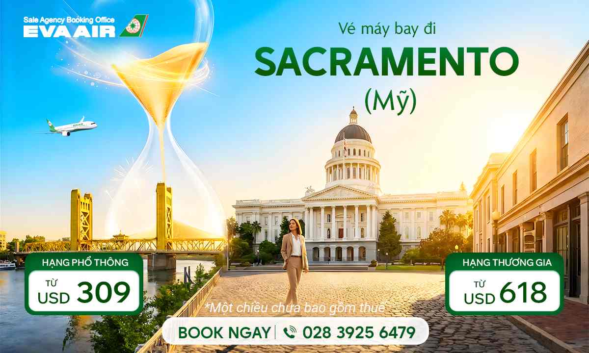 ve-may-bay-eva-air-di-sacramento
