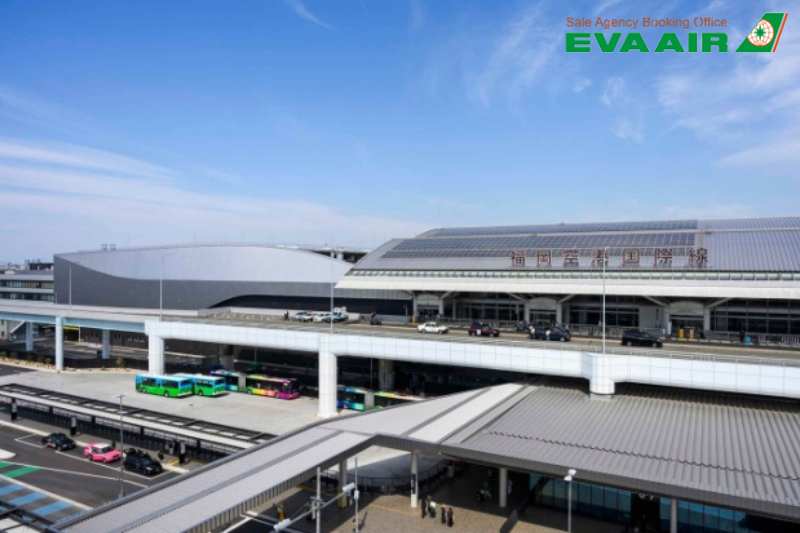 san-bay-fukuoka-nhat-ban