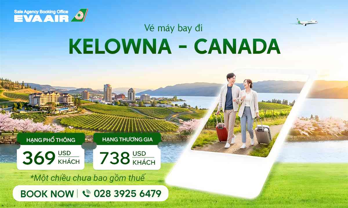 ve-may-bay-eva-air-di-kelowna-gia-re