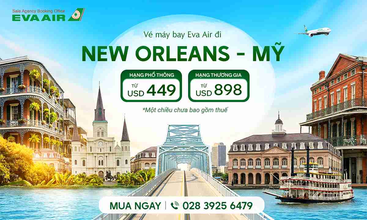 ve-may-bay-di-new-orleans-eva-air