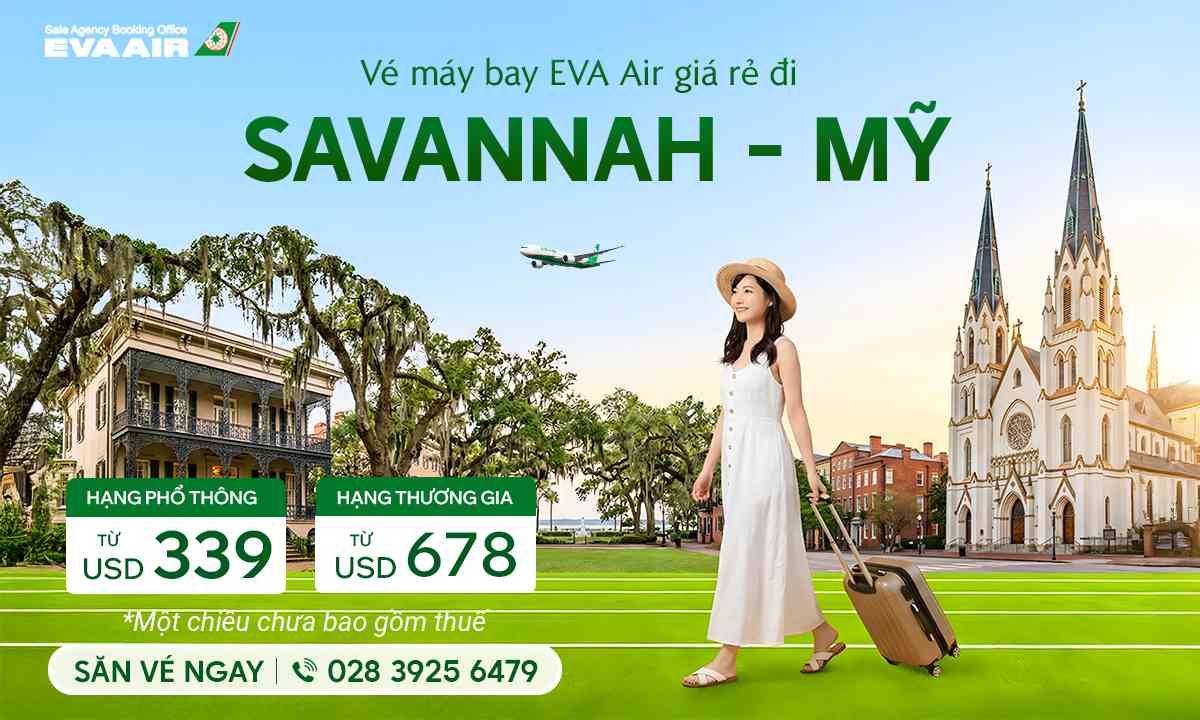 ve-may-bay-eva-air-di-savannah-gia-re