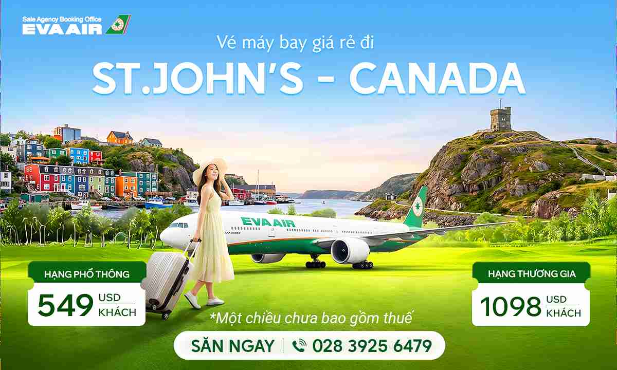 ve-may-bay-eva-air-di-stjohns-gia-re