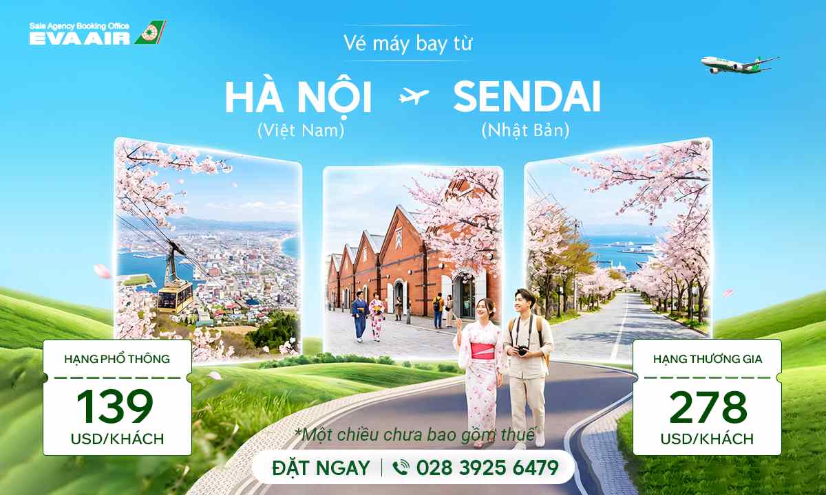 ve-may-bay-ha-noi-di-sendai-gia-re