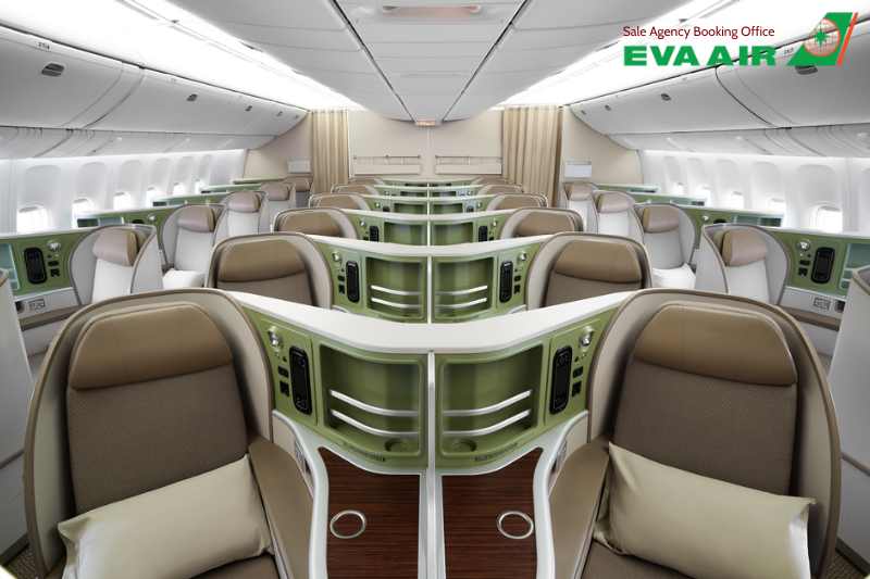 hạng thương gia eva air, vé hạng thương gia eva air, trải nghiệm hạng thương gia eva air, dịch vụ hạng thương gia eva air, ghế hạng thương gia eva air, giá vé hạng thương gia eva air, royal laurel eva air, premium laurel eva air, business class eva air