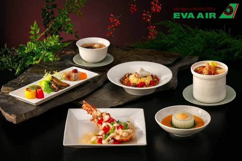 hạng thương gia eva air, vé hạng thương gia eva air, trải nghiệm hạng thương gia eva air, dịch vụ hạng thương gia eva air, ghế hạng thương gia eva air, giá vé hạng thương gia eva air, royal laurel eva air, premium laurel eva air, business class eva air