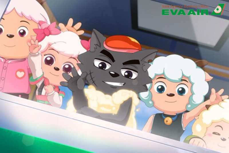 kho-phim-bom-tan-tren-may-bay-eva-air
