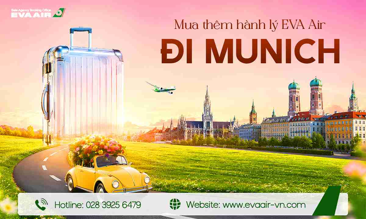mua-them-hanh-ly-eva-air-di-munich