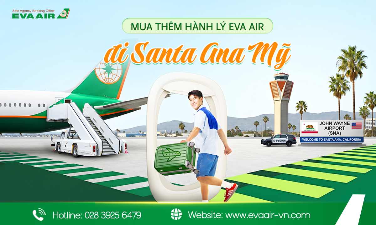 mua-them-hanh-ly-eva-air-di-santa-ana-my