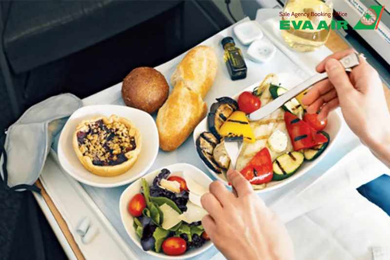 suất ăn đặc biệt EVA Air , suất ăn chay EVA Air , suất ăn tôn giáo EVA Air , suất ăn cho trẻ em EVA Air , suất ăn kiêng EVA Air , thực đơn EVA Air, thực đơn đặc biệt EVA Air, đặt suất ăn EVA Air trực tuyến