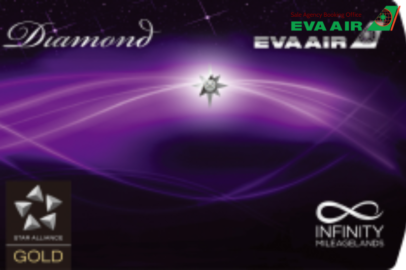 Thẻ Diamond EVA Air, Diamond Card EVA Air, nâng hạng Thẻ Diamond EVA Air, điều kiện nâng hạng Diamond EVA Air, thẻ kim cương eva air, hạng diamond eva air, hội viên diamond eva air, duy trì hạng Diamond EVA Air, quyền lợi thẻ Diamond EVA Air