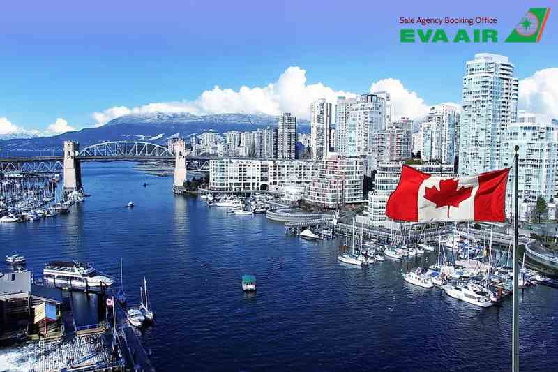 Thủ tục nhập cảnh chó mèo Canada EVA Air, quy định nhập cảnh thú cưng EVA Air, mang chó mèo sang Canada bằng EVA Air, EVA Air vận chuyển thú cưng đến Canada, Giấy tờ thú cưng nhập cảnh Canada, vận chuyển chó mèo đến Canada bằng EVA Air