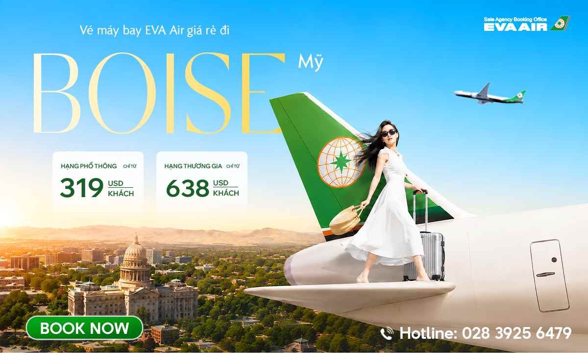 ve-may-bay-di-boise-eva-air