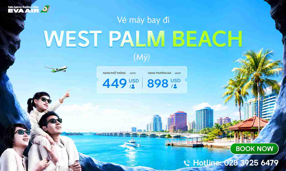 ve-may-bay-di-west-palm-beach-eva-air