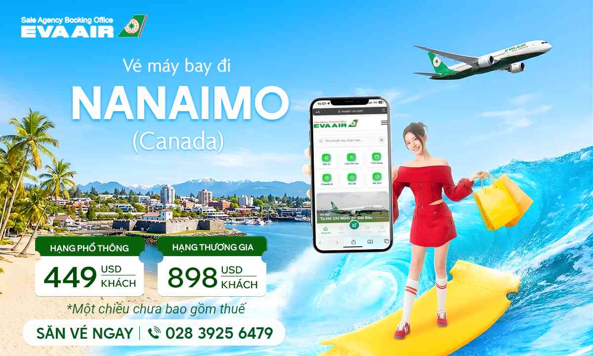 ve-may-bay-eva-air-di-nanaimo