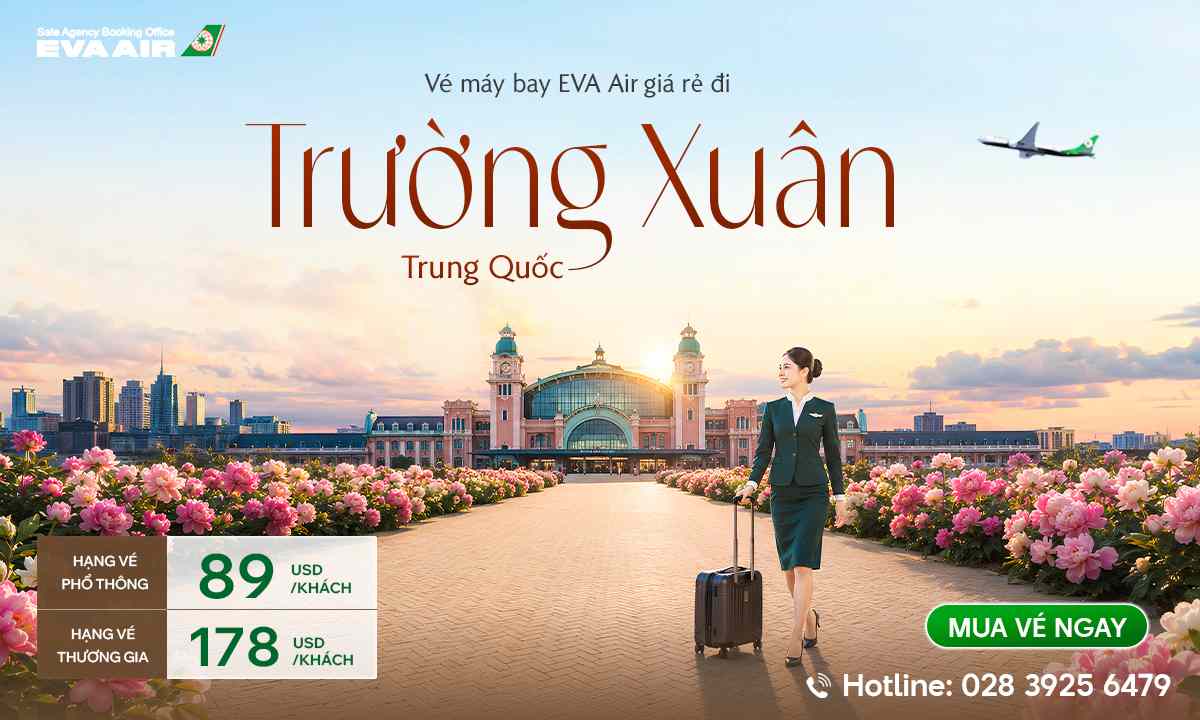 ve-may-bay-eva-air-di-truong-xuan-gia-re