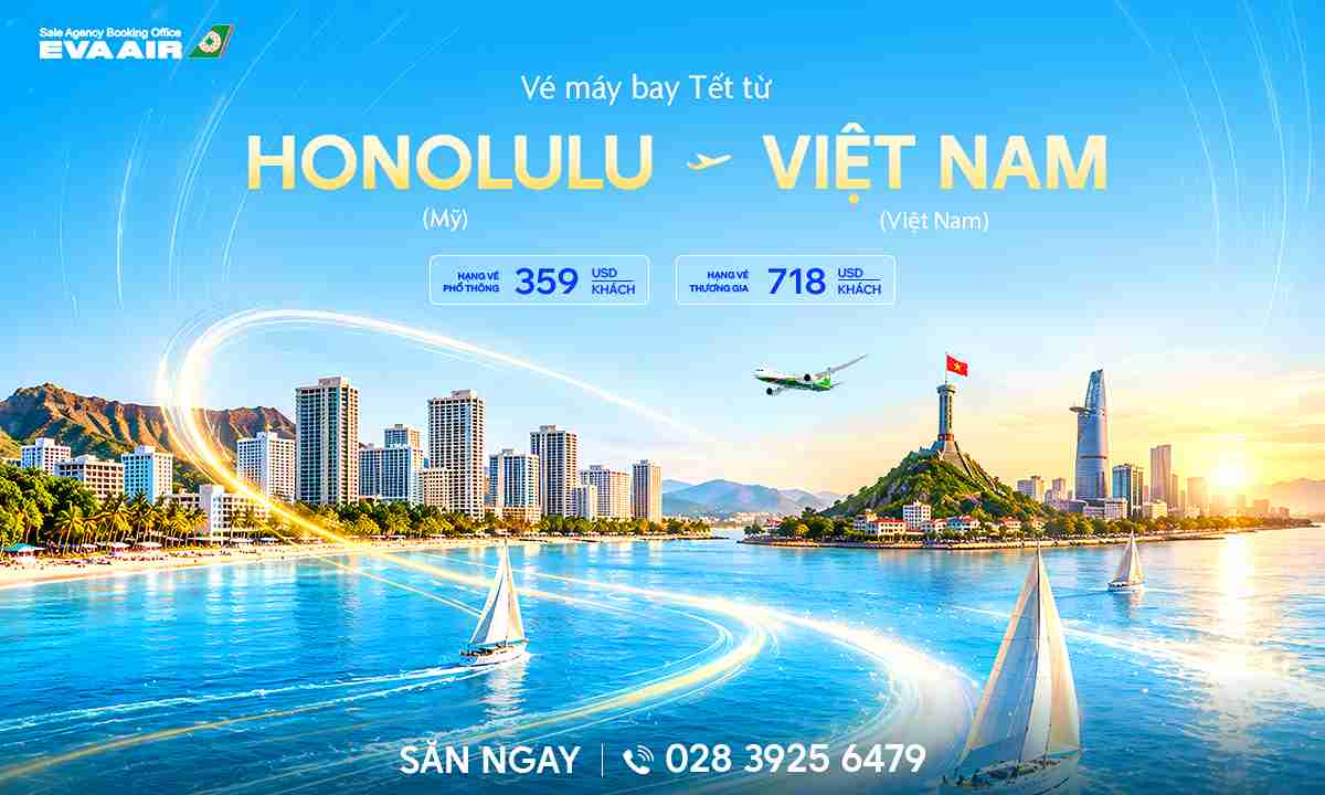 ve-may-bay-tet-tu-honolulu-ve-viet-nam