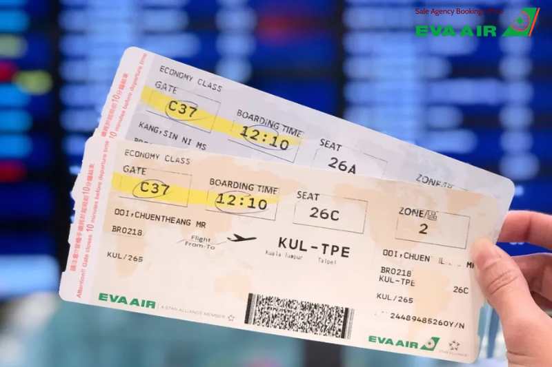 Đổi ngày vé máy bay EVA Air, đổi vé máy bay EVA Air, đổi ngày bay EVA Air, đổi ngày bay vé EVA Air, Phí đổi ngày vé máy bay EVA Air,  thủ tục đổi ngày vé EVA Air, đổi vé EVA Air sang ngày bay mới, đổi ngày bay EVA Air online, thay đổi vé EVA Air