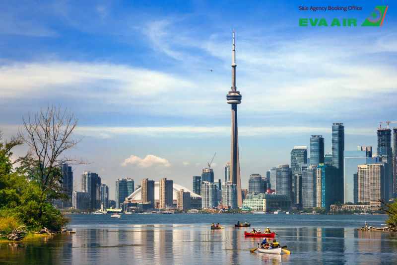 Nâng hạng vé EVA Air đi Toronto, Upgrade vé EVA Air đi Toronto, nâng hạng EVA Air đi Toronto, nâng hạng EVA Air đi Canada,  nâng cấp vé EVA Air đi Toronto,  nâng hạng ghế EVA Air đi Toronto, nâng cấp khoang ghế EVA Air đi Toronto