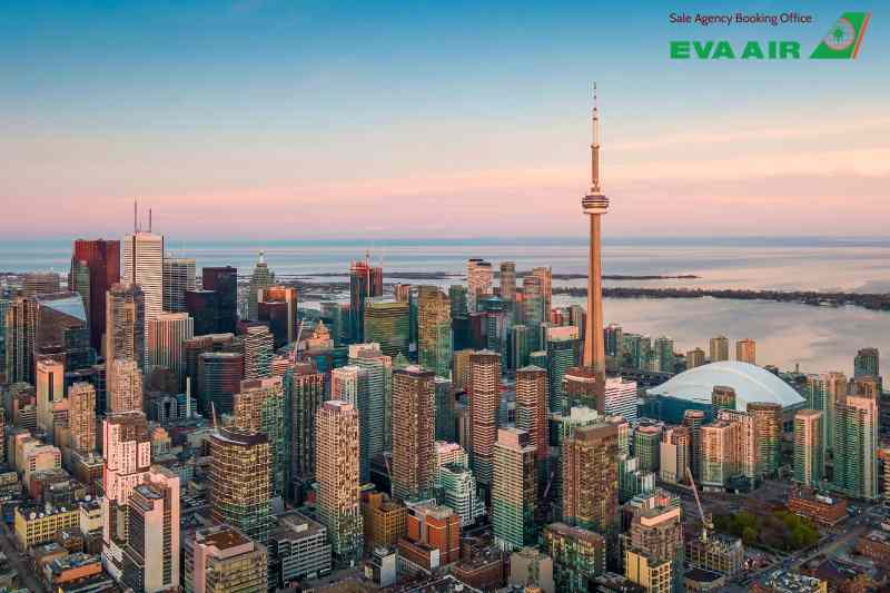 Nâng hạng vé EVA Air đi Toronto, Upgrade vé EVA Air đi Toronto, nâng hạng EVA Air đi Toronto, nâng hạng EVA Air đi Canada,  nâng cấp vé EVA Air đi Toronto,  nâng hạng ghế EVA Air đi Toronto, nâng cấp khoang ghế EVA Air đi Toronto