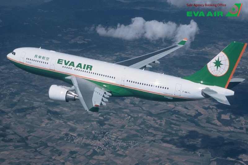 EVA Air mở đường bay mới đi Dallas, vé máy bay đi Dallas hãng EVA Air,  đường bay mới đi Dallas, Lịch bay Việt Nam đi Dallas EVA Air, vé máy bay đi Dallas EVA Air, EVA Air khai thác đường bay mới đi Dallas, EVA Air khai thác đường bay mới từ Việt Nam Dalla