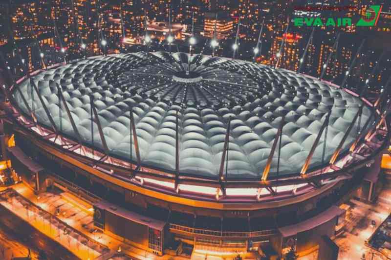 Lưu ý cho chuyến đi Canada xem World Cup 2026