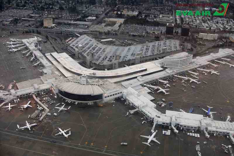 Kinh nghiệm cho người Việt đi Seattle xem World Cup