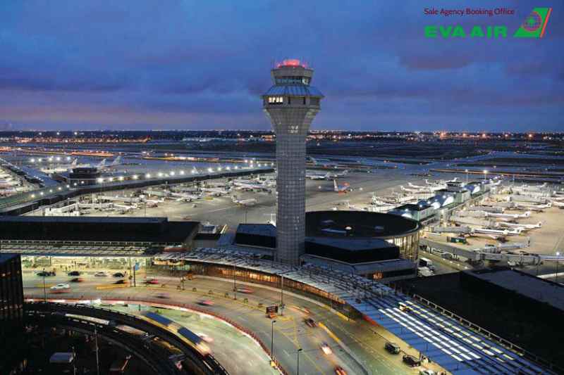 vé máy bay từ Đà Nẵng đi Dallas