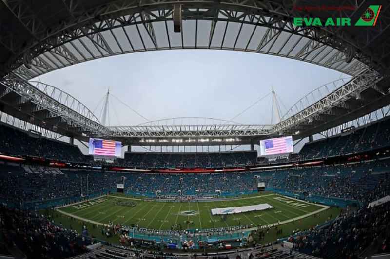 Kinh nghiệm săn vé máy bay đi Mỹ mùa World Cup