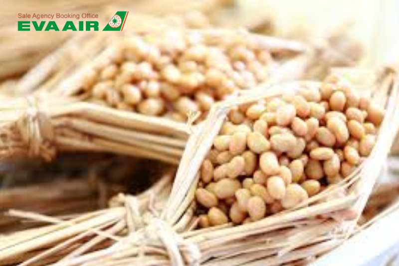  Natto Mito - Ẩm thực mito không nên bỏ lỡ