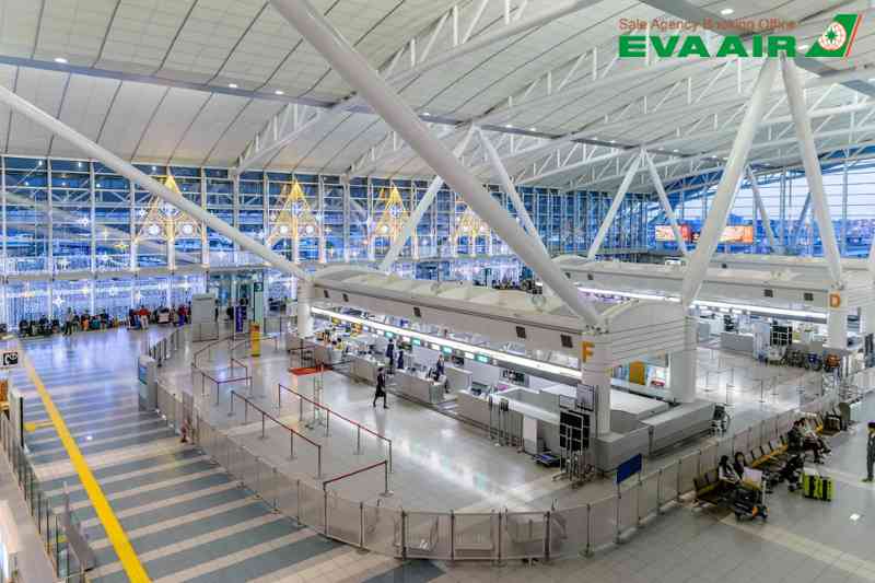 san-bay-fukuoka-nhat-ban