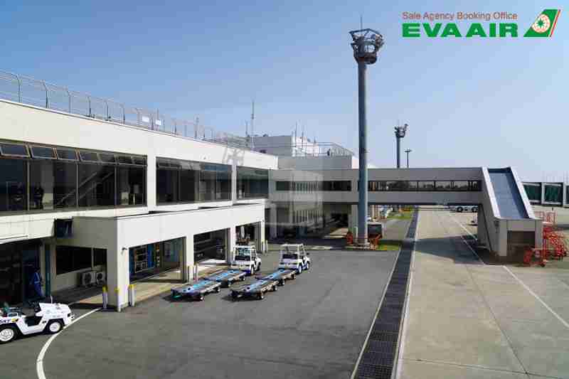 san-bay-miho-yonago-ygj