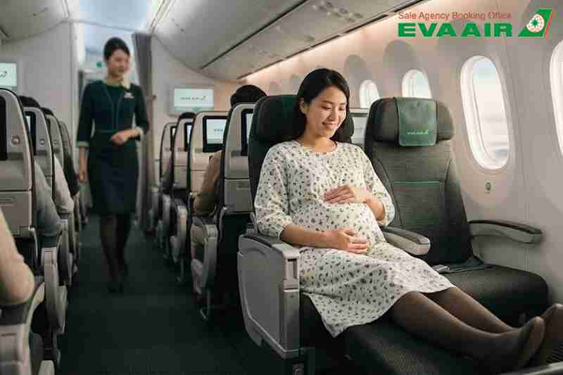 ghe-thoai-mai-cho-phu-nu-mang-thai-eva-air