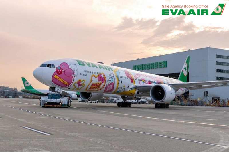 doi-may-bay-eva-air-co-mau-son-dac-biet