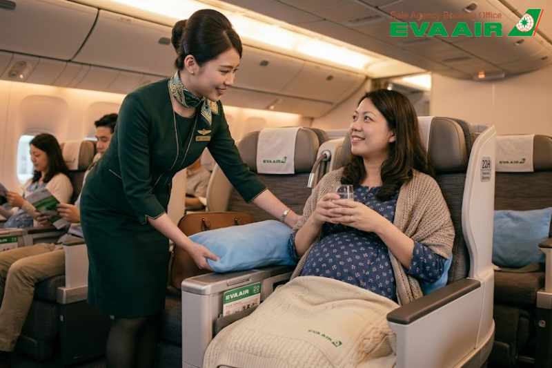 ho-tro-thai-phu-di-may-bay-eva-air
