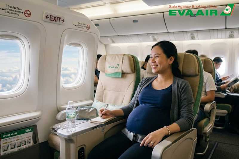 quy-dinh-phu-nu-mang-thai-di-may-bay-eva-air