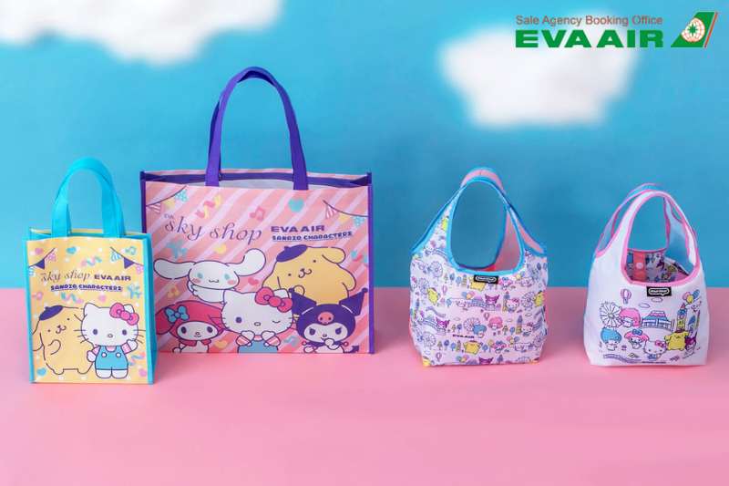 dac-quyen-tren-chuyen-bay-hello-kitty-eva-air
