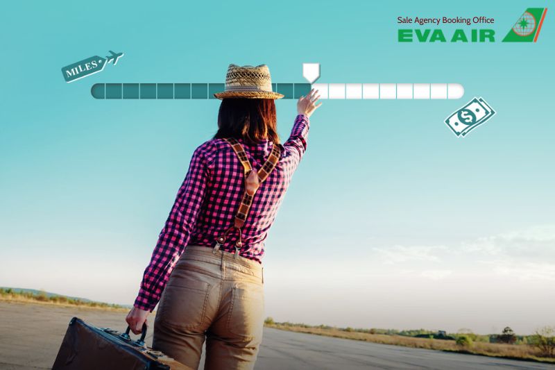 quy đổi dặm bay eva air, Quy đổi dặm nâng hạng ghế EVA Air,  mua vé bằng dặm EVA Air, Quy đổi dặm lấy vé thưởng EVA Air, Quy đổi vé EVA Air bằng dặm và tiền mặt, Quy đổi dặm lấy phiếu giảm giá EVA Air, Mua sắm bằng dặm thưởng EVA Air