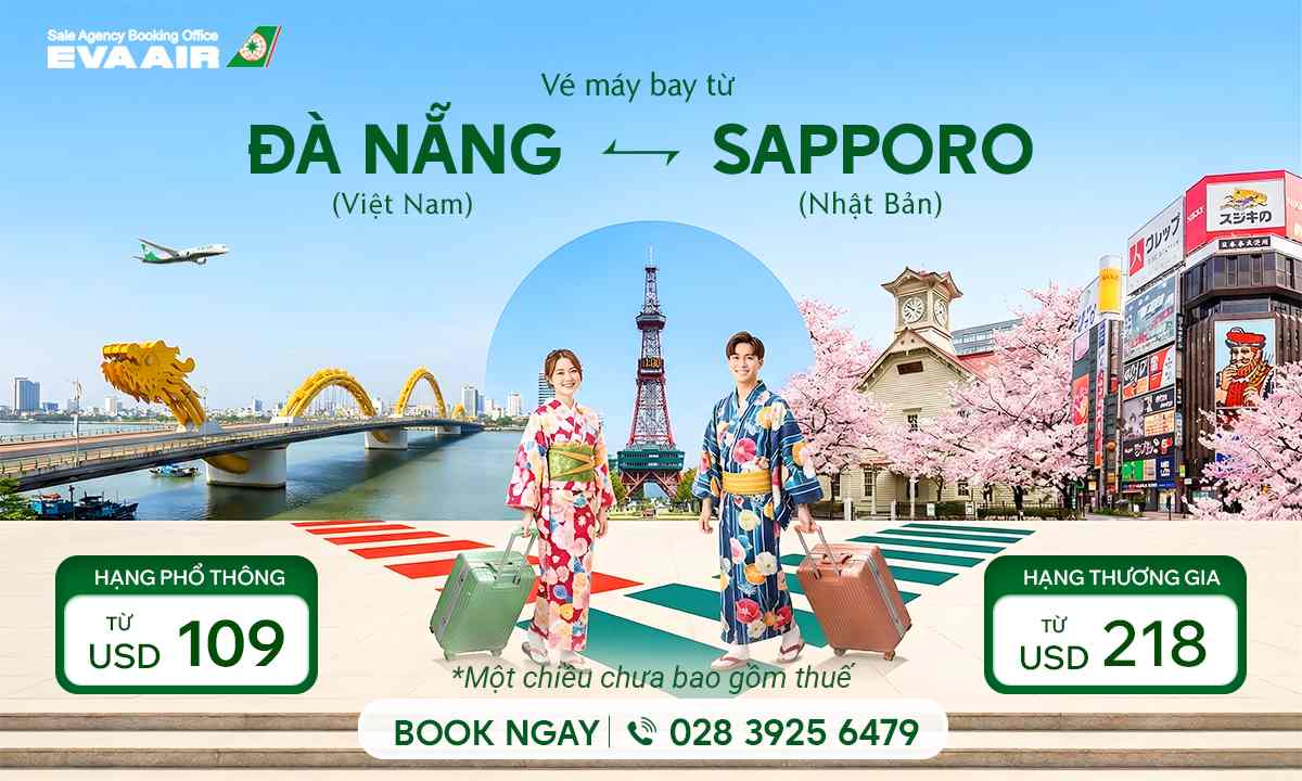 ve-may-bay-da-nang-di-sapporo