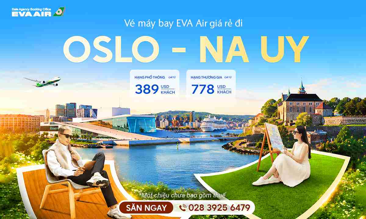 ve-may-bay-di-oslo-gia-re